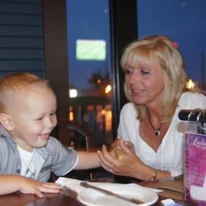 Meet your Posher, Sheila